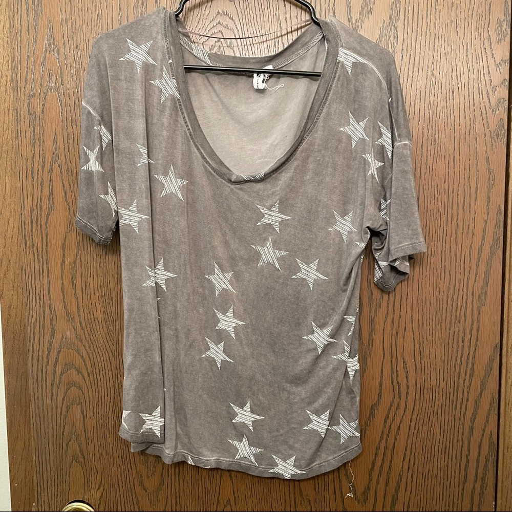 Boutique Top